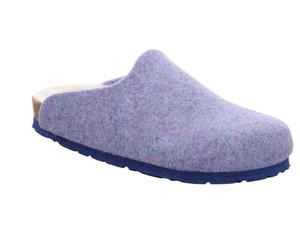Rohde Damenschuhe Hausschuhe BALTIC - Gr. - 40
