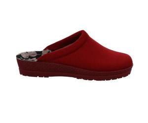 Rohde Damenschuhe Hausschuhe CHERRY CHERRY - Gr. - 35