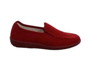 Rohde Damenschuhe Hausschuhe CHERRY CHERRY - Gr. - 40