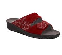 Rohde Damenschuhe Hausschuhe CHERRY CHERRY - Gr. - 42