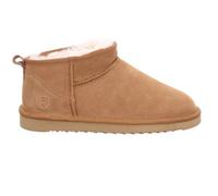 Rohde Damenschuhe Hausschuhe CUOIO CUOIO - Gr. - 38