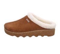 Rohde Damenschuhe Hausschuhe CUOIO CUOIO - Gr. - 39