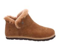 Rohde Damenschuhe Hausschuhe CUOIO CUOIO - Gr. - 39