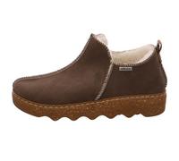 Rohde Damenschuhe Hausschuhe EARTH - Gr. - 36