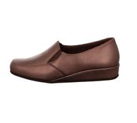 Rohde Damenschuhe Hausschuhe earth - Gr. - 40