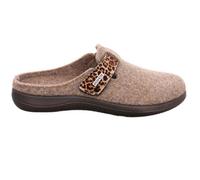 Rohde Schuhe Hausschuhe GINGER Damen Größe 41