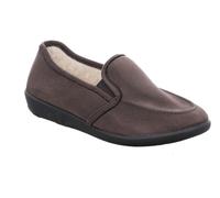 Rohde Damenschuhe Hausschuhe GRAPHIT GRAPHIT - Gr. - 40