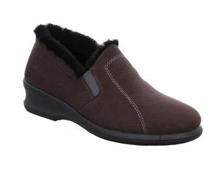 Rohde Damenschuhe Hausschuhe GRAPHIT GRAPHIT - Gr. - 50