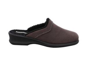 Rohde Damenschuhe Hausschuhe GRAPHIT GRAPHIT - Gr. - 50