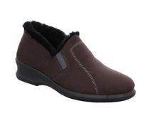 Rohde Damenschuhe Hausschuhe GRAPHIT GRAPHIT - Gr. - 75