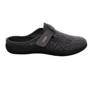 Rohde Damenschuhe Hausschuhe GRAU GRAU - Gr. - 37