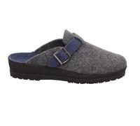 Rohde Damenschuhe Hausschuhe GRAU GRAU - Gr. - 38