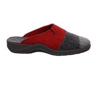 Rohde Damenschuhe Hausschuhe GRAU GRAU - Gr. - 42