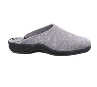 Rohde Damenschuhe Hausschuhe GRAU GRAU - Gr. - 43