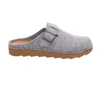 Rohde Damenschuhe Hausschuhe GRAU GRAU - Gr. - 43