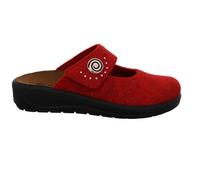 Rohde Damenschuhe Hausschuhe KISS - Gr. - 42