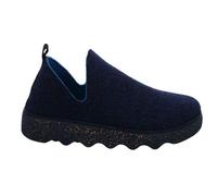 Rohde Damenschuhe Hausschuhe KOBALT KOBALT - Gr. - 37