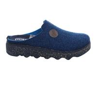 Rohde Damenschuhe Hausschuhe KOBALT KOBALT - Gr. - 37