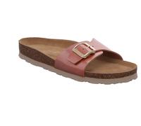 Rohde Damenschuhe Hausschuhe LACHS LACHS - Gr. - 37