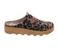Rohde Damenschuhe Clogs LEINEN LEINEN - Gr. - 37