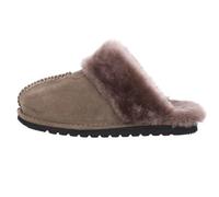 Rohde Damenschuhe Hausschuhe LEINEN LEINEN - Gr. - 40
