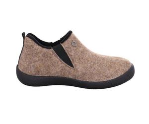 Rohde Damenschuhe Hausschuhe LEINEN LEINEN - Gr. - 40