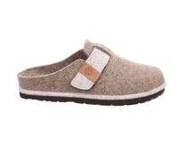 Rohde Damenschuhe Hausschuhe LEINEN LEINEN - Gr. - 42