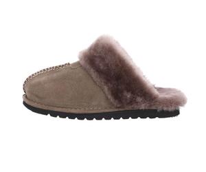 Rohde Damenschuhe Hausschuhe LEINEN LEINEN - Gr. - 42