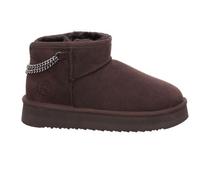 Rohde Damenschuhe Hausschuhe MOCCA MOCCA - Gr. - 40