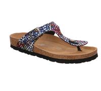 Rohde Damenschuhe Hausschuhe MULTICOLOR MULTICOLOR - Gr. - 37