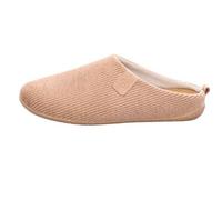 Rohde Damenschuhe Hausschuhe NATUR NATUR - Gr. - 41