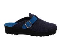 Rohde Damenschuhe Hausschuhe NAVI - Gr. - 35