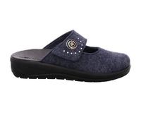Rohde Damen Catania Hausschuh, 51 Navy, 42 EU