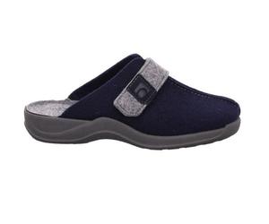 Rohde Damenschuhe Hausschuhe OCEAN OCEAN - Gr. - 36