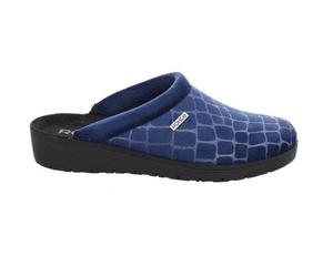 Rohde Damenschuhe Hausschuhe OCEAN OCEAN - Gr. - 40