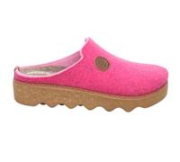 Rohde Damenschuhe Hausschuhe PINK PINK - Gr. - 39