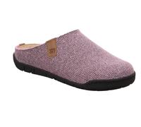 Rohde Damenschuhe Hausschuhe rosa rosa - Gr. - 42