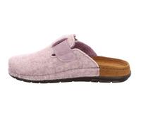 Rohde Damenschuhe Hausschuhe ROSE ROSE - Gr. - 37