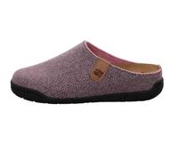 Rohde Damenschuhe Hausschuhe ROSE ROSE - Gr. - 40