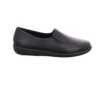 Rohde Damenschuhe Hausschuhe SCHWARZ SCHWARZ - Gr. - 37