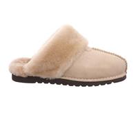 Rohde Damenschuhe Hausschuhe TAUPE TAUPE - Gr. - 38