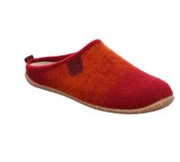 Rohde Damenschuhe Hausschuhe WEINROT WEINROT - Gr. - 42