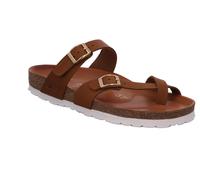 Rohde Damenschuhe Klassisch CUOIO CUOIO - Gr. - 35