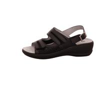 Rohde Damenschuhe Klassisch graphit graphit - Gr. - 39