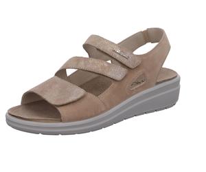 Rohde Damenschuhe Klassisch SILK - Gr. - 37