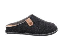 Rohde Damenschuhe Klassische Pantoletten ANTHRAZIT ANTHRAZIT - Gr. - 36