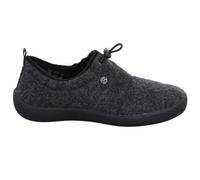 Rohde Damenschuhe Klassische Pantoletten ANTHRAZIT ANTHRAZIT - Gr. - 39