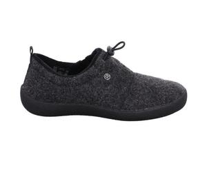 Rohde Damenschuhe Klassische Pantoletten ANTHRAZIT ANTHRAZIT - Gr. - 41