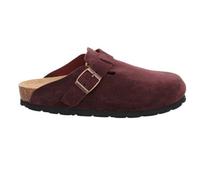 Rohde Damenschuhe Klassische Pantoletten AUBERGINE AUBERGINE - Gr. - 38