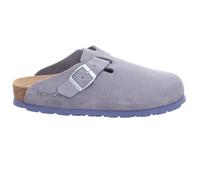 Rohde Damenschuhe Klassische Pantoletten BASALT BASALT - Gr. - 36